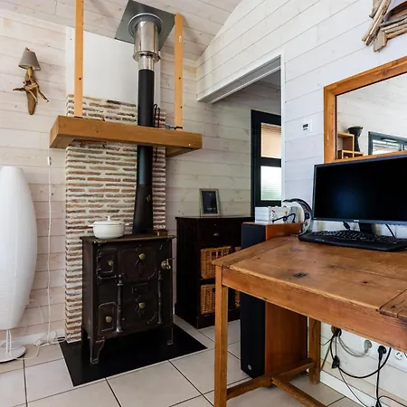 Bela Vista Du Petit Moutchic Villa