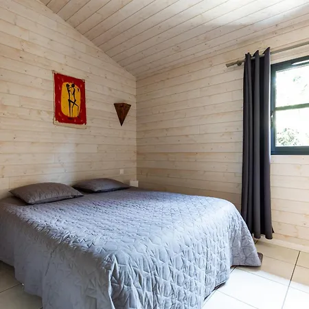 Bela Vista Du Petit Moutchic