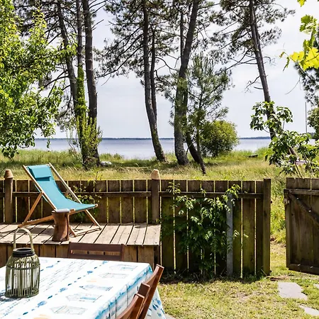 Villa Bela Vista Du Petit Moutchic *