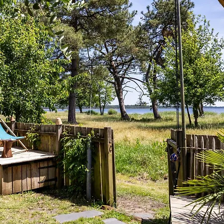 Bela Vista Du Petit Moutchic Villa